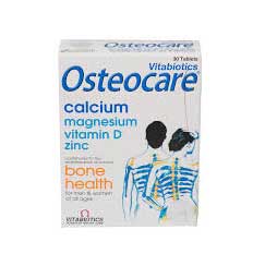 Osteocare Tablets 30s