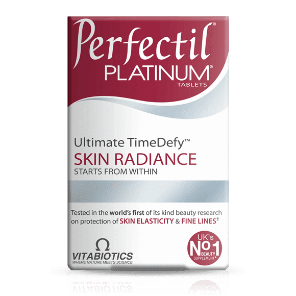 Perfectil Platinum 60S - Goodlife Pharmacy