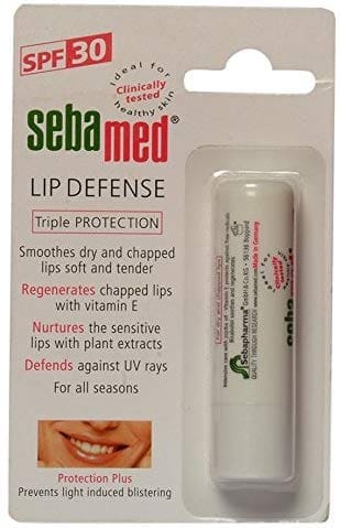 Sebamed Lip Defense SPF 30