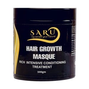 Saru Organics Hair Growth Masque 500 gm