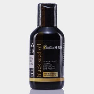 Tam Tam Black Seed Oil - 120 ml