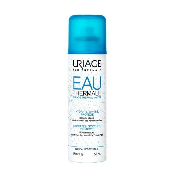 Uriage Soothing thermale Spray 150ml