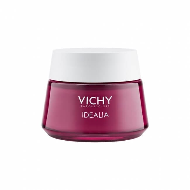 Vichy Idealia Day Cream 50ml