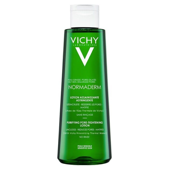 Vichy Normaderm Purifying Toner 200 ml