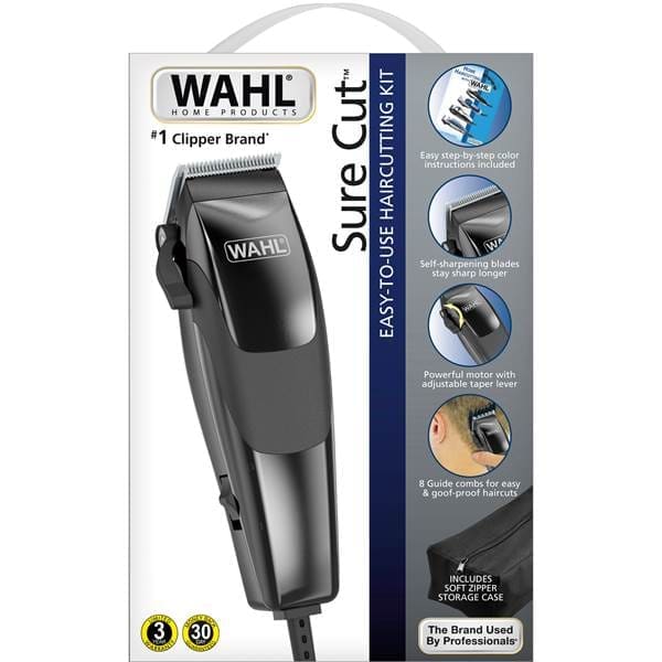 Wahl- Surecut Clippers -227