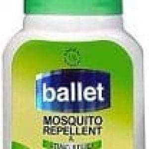 Ballet Mosquito Repellent Lotion 65ml