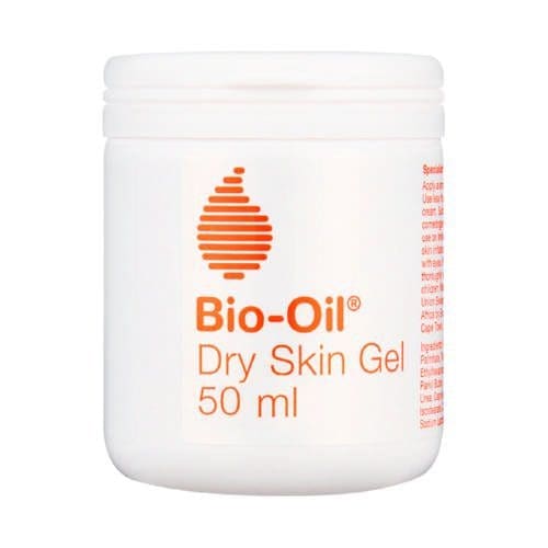 Bio Oil Dry SKin Gel 50 ml