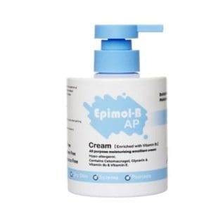 Epimol-B all Purpose Emollient Cream 400g
