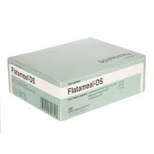 Flatameal DS Tablets 200s