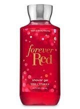 Bath & Body Shower Gel Forever Red 295ml