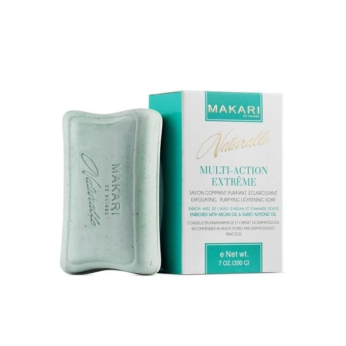 Makari Multi-Action Extreme Lightening Soap 200g