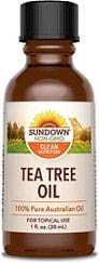 Sundown  Tea Tree Oil 30ml