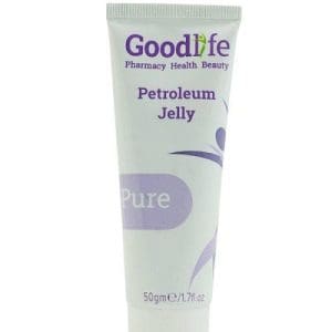 Goodlife Pure Petroleum Jelly Tube 50gm
