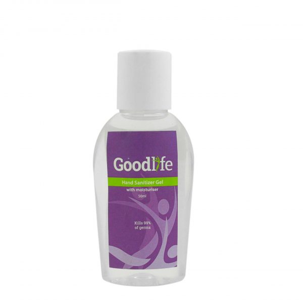 Goodlife Hand Sanitizer 50ml