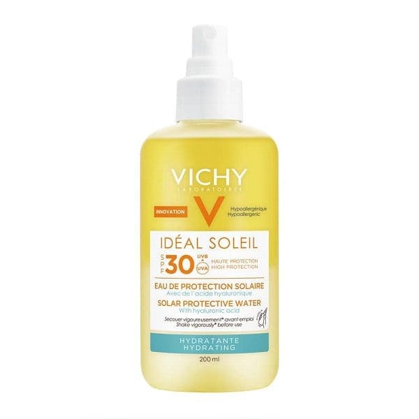 Vichy Sun Water Spf 30 Sunscreen