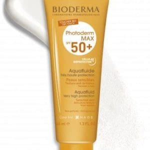 Bioderma Photoderm Max Spf 50+Dry Touch 40ml