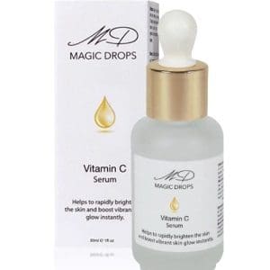 Magic Drops Vitamin C Serum 30ml