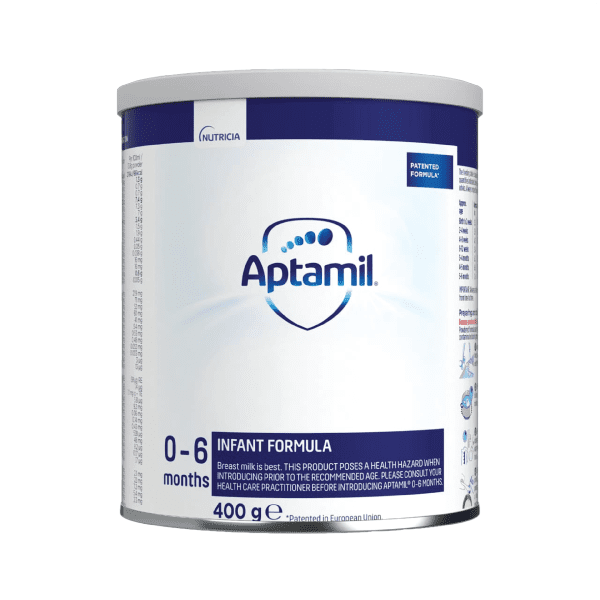 Aptamil Baby Milk 400 gm 1