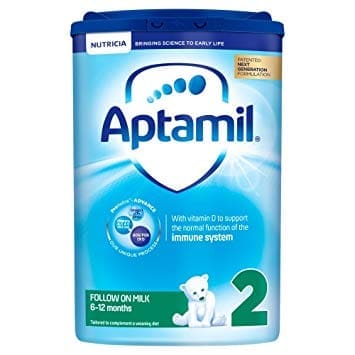 Aptamil Baby Milk 2 800gm