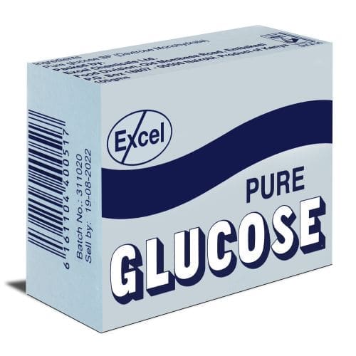 Glucose Powder 100G