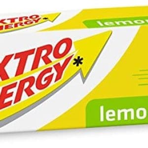 Dextro Energy Glucose Tab Lemon 47G