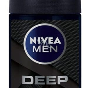 Nivea Deep Deo Roll On For Men 50Ml