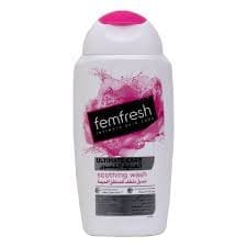 Femfresh Ultimate Care Soothing Wash 250Ml