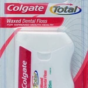 Colgate Dental Floss