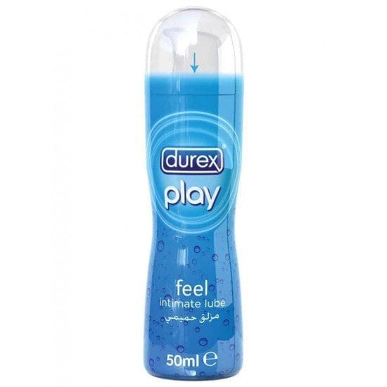 Durex Play Feel 50Ml Kenya