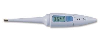Microlife Mt 60 Digital Thermometer