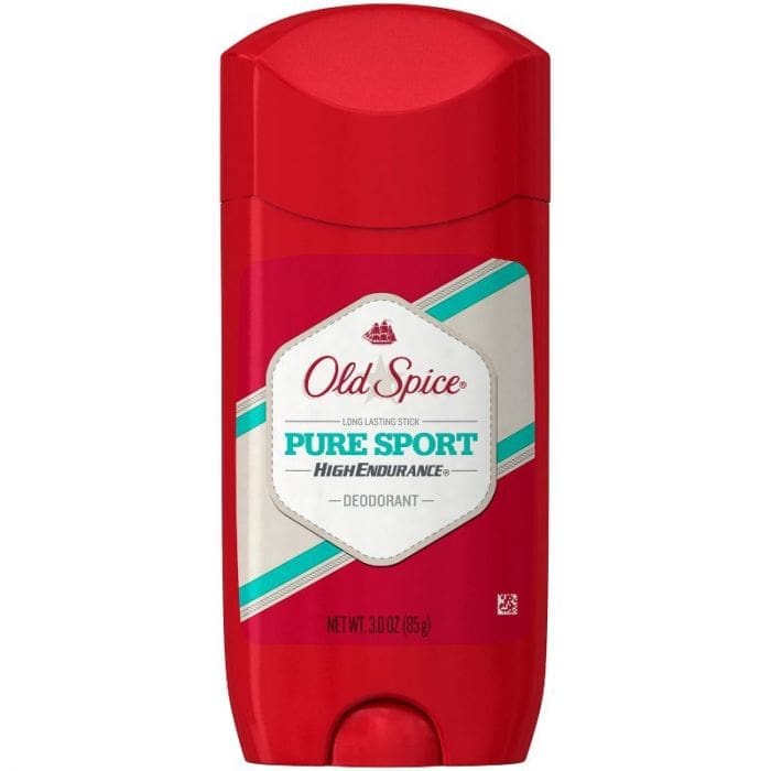 Old Spice Deodorant Stick Pure Sport 85G