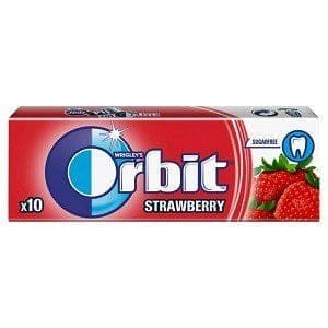 Orbit Wild Strawberry 10S (20X30X10)