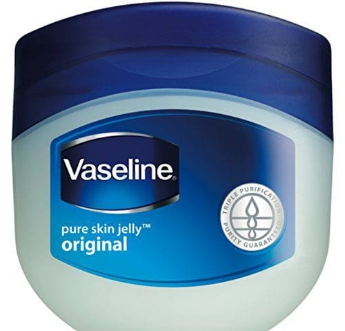 Vaseline Petroleum Jelly 100Gm