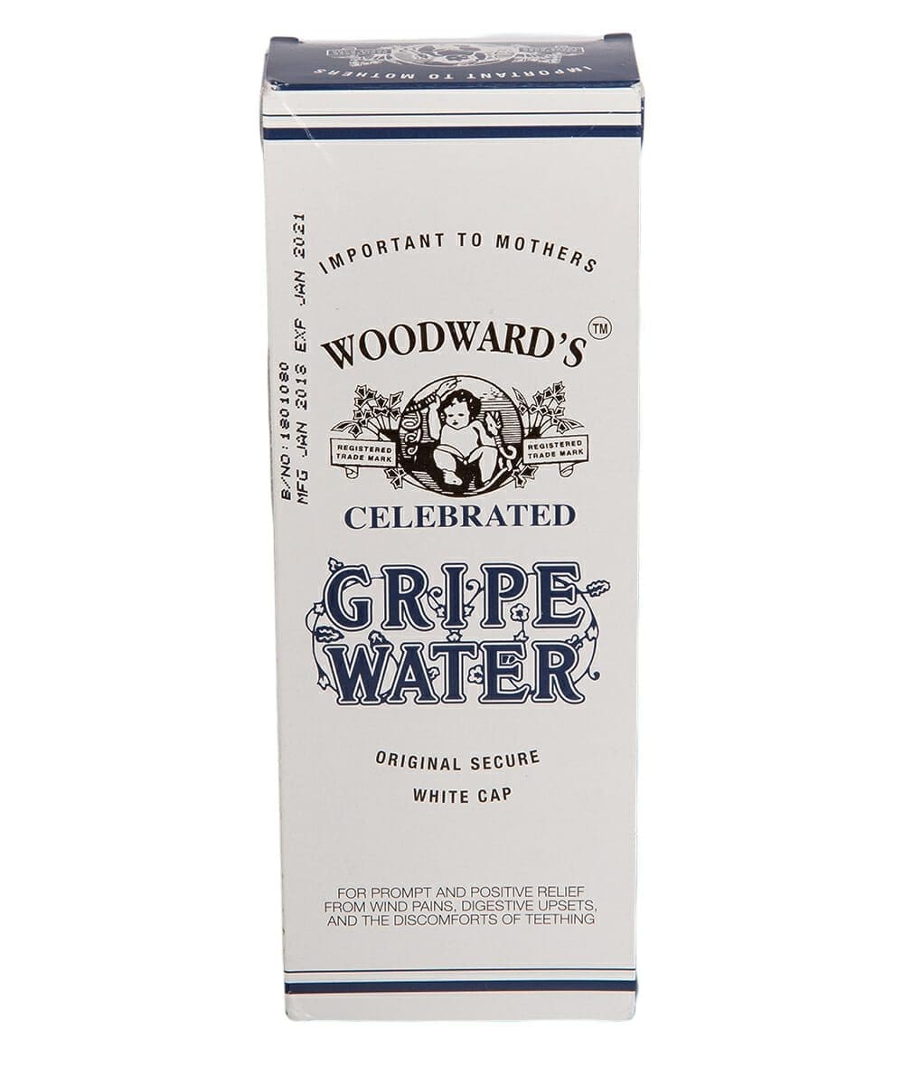 Woodwards Gripe Water 100Ml