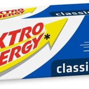 Dextro Energy Glucose Tab Classic 47G