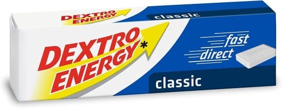 Dextro Energy Glucose Tab Classic 47G
