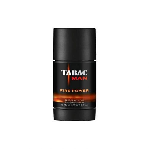 Tabac Fire Power Deodorant Stick 75 ml