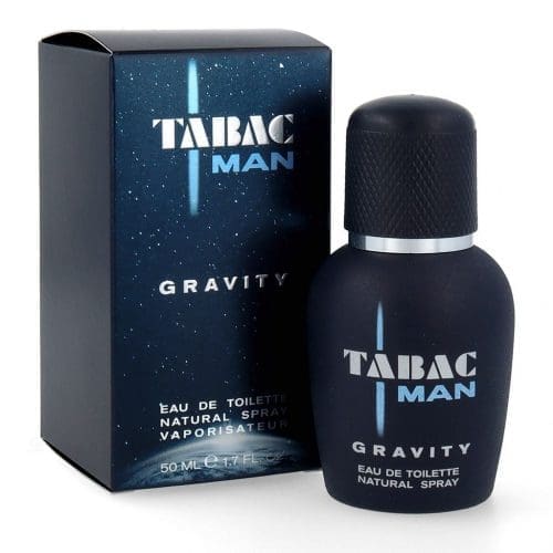 Tabac Gravity EDT Natural spray 50ml