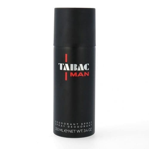 Tabac Man Deodorant Aerosol Spray 150 ml