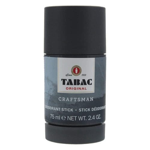 Tabac Original Craftsman Deodorant Stick 75 ml