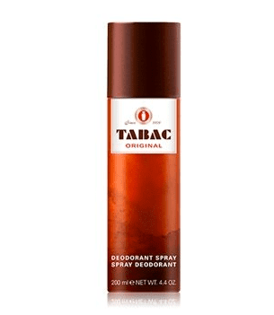 Tabac Original Antiperspirant Spray 200ml