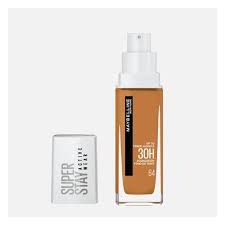 MAYBELLINE SUPERSTAY FOUNDATION 30H 63 CAPPUCCINO