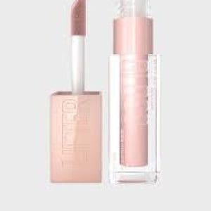 MAYBELLINE LIFTER GLOSS NU 002 ICE