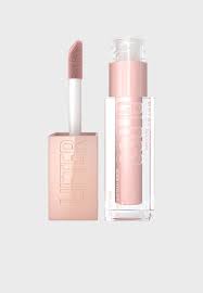 MAYBELLINE LIFTER GLOSS NU 002 ICE