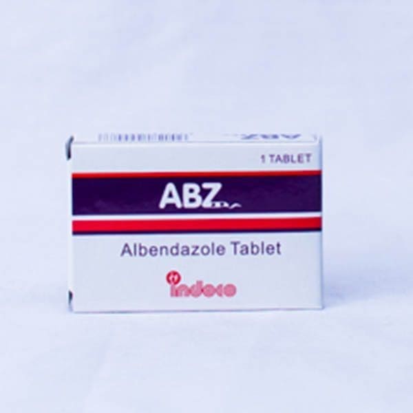 Abz Tablets