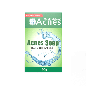 Acnes Soap 80G