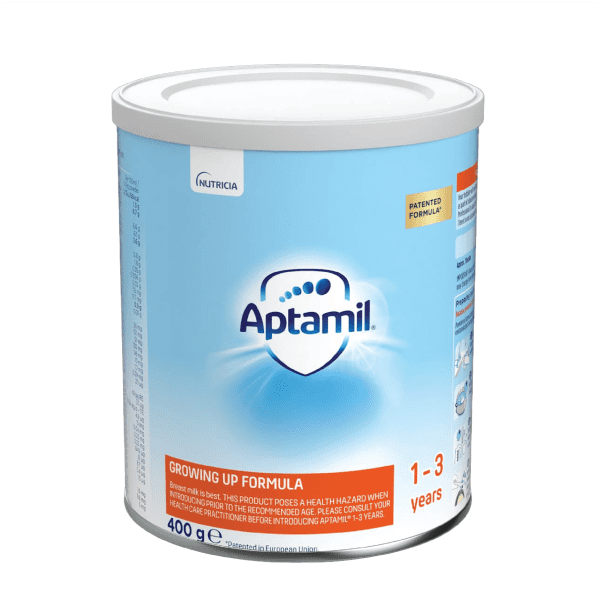 Aptamil Baby Milk 400Gm 3