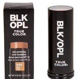 Black Opal T/C Perfect Stick Foundation (0.5Oz) Truly Topaz