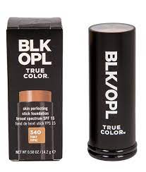 Black Opal T/C Perfect Stick Foundation (0.5Oz) Truly Topaz