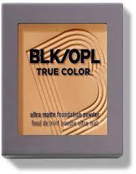 Black Opal True Color Ultra Matte Foundation Powder Medium Deep